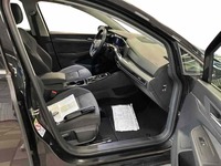 Pogled na unutrašnjost