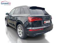 Ansicht hinten links