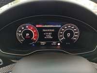 Ansicht Kombiinstrument