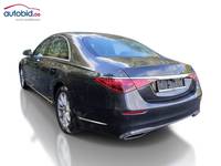 Ansicht hinten links