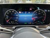 Ansicht Kombiinstrument