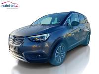Opel Crossland 1,2 Automatik