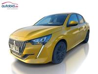 Peugeot 208 1,2 PureTech "Active"