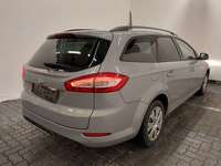 Vaade tagant paremalt