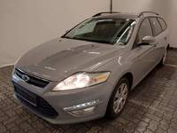 Ford Mondeo Turnier 1,6 "Trend"