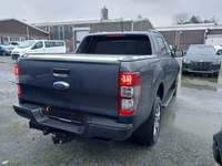 Widok z tyłu po stronie prawej