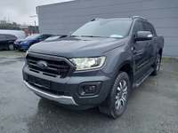 Widok z przodu po stronie lewej