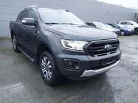 Widok z przodu po stronie prawej