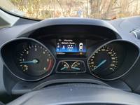 Ansicht Kombiinstrument