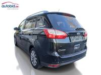 Ansicht hinten links