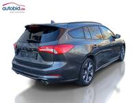 Vaade tagant paremalt