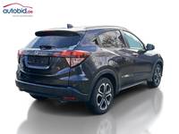 Vaade tagant paremalt