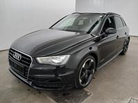 Audi A3 Sportback 1,4 TFSI "S line"