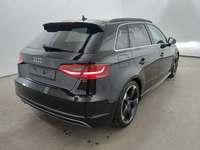 Vaizdas iš galo dešinės