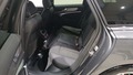 View of rear seat