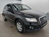 Vaizdas iš priekio dešinės