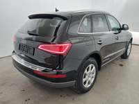 Vaizdas iš galo dešinės