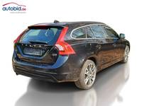 Vaade tagant paremalt