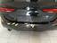 Pare-chocs avant central