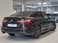 Vue de l’arrière droit