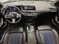 Vue de l’intérieur