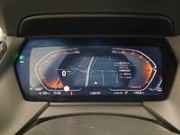 Vue du tableau de bord