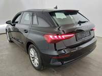 Vaizdas iš galo kairės