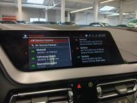 Szerviz dokumentáció