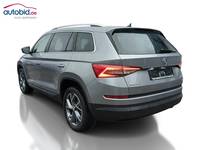 Ansicht hinten links