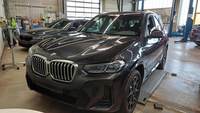 BMW X3 xDrive30d Aut.