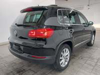 Vaade tagant paremalt