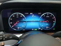 Vista del cuadro de instrumentos