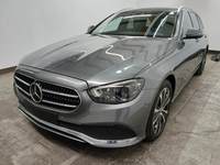 Vista delantera izquierda