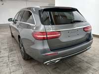 Vista trasera izquierda