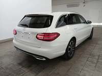 Vaade tagant paremalt