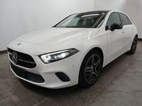 Pogled od napred levo