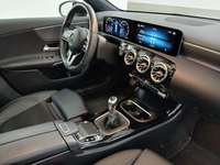 Pogled na unutrašnjost