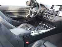 Pogled na unutrašnjost