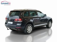 Ansicht hinten rechts