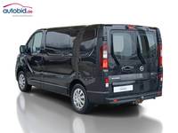 Ansicht hinten links