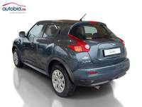 Vaade tagant vasakult