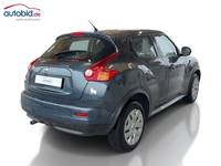 Vaade tagant paremalt