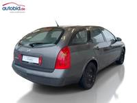 Vaade tagant paremalt