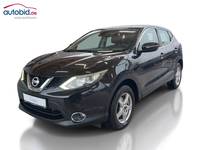 Nissan Qashqai 1,6 dCi "Acenta"
