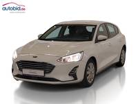 Ford Focus 1,0 EcoBoost "Trend"