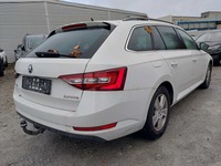 Vaade tagant paremalt