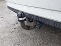 View of trailer tow-bar hitch