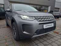 Widok z przodu po stronie prawej