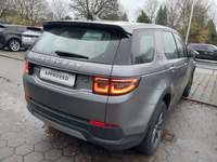 Widok z tyłu po stronie prawej