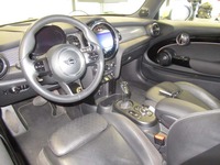 Pogled na unutrašnjost